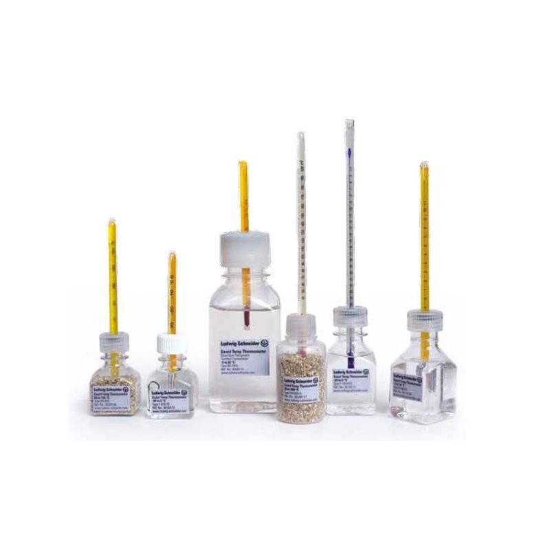 ChemTron冰箱专用温度计的图片