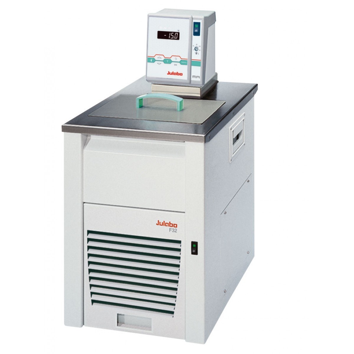 JULABO F32-MA通用加热制冷循环浴槽的图片