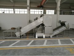 TDP-800型强力破碎机的图片