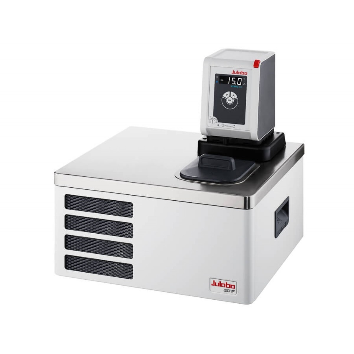 JULABO CORIO CD-201F通用加热制冷循环浴槽的图片