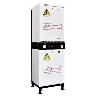 JULABO KRC360化学防爆冰箱的图片