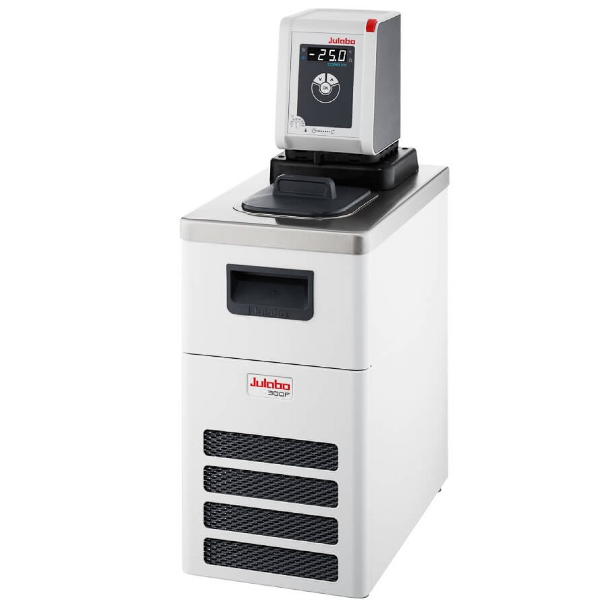 JULABO CD-300F通用加热制冷循环浴槽的图片