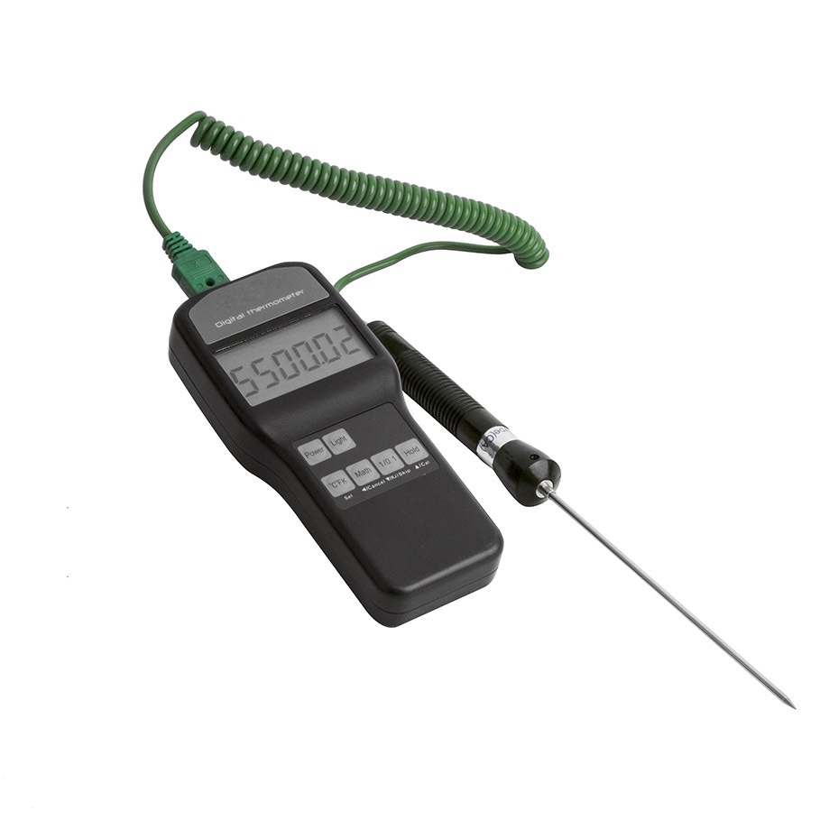 JULABO PR5600手持式数字温度计的图片
