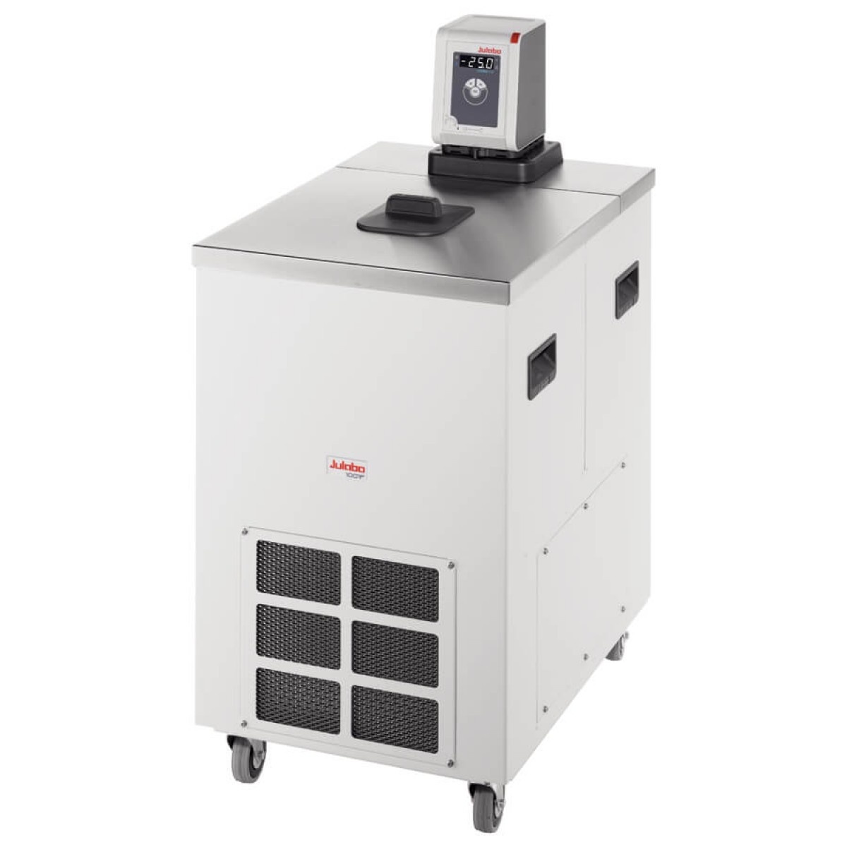 JULABO CD-1001F通用加热制冷循环浴槽的图片