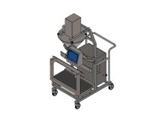 DCP定量包装机的图片