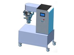 DSM高速剪切混合机的图片