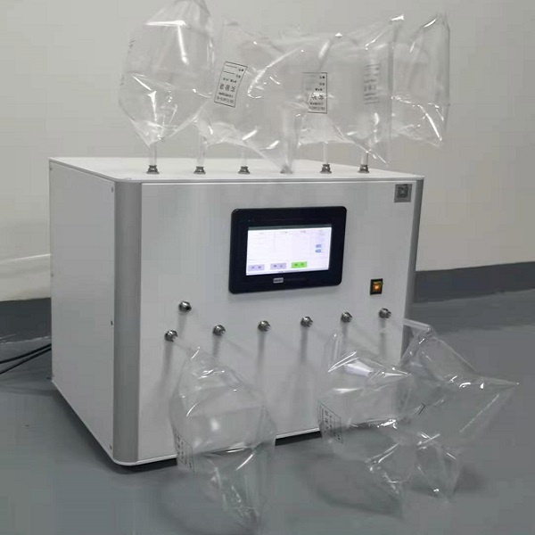 GD-06动态气体稀释仪的图片