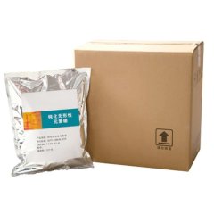 钝化无定形元素硼Boron的图片