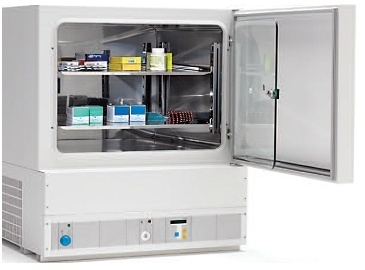 低温培养箱Thermo Scientific BK6160的图片