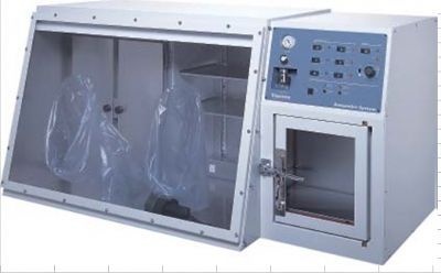 厌氧培养箱Thermo Forma的图片