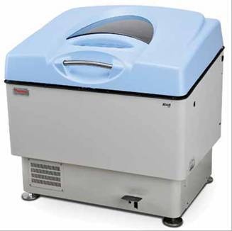 Thermo Scientific MaxQ 5000落地式恒温冷冻摇床的图片