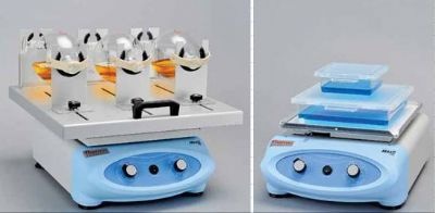 Thermo Scientific MaxQ 2508&2506双重振荡轨道式与往复式摇床的图片