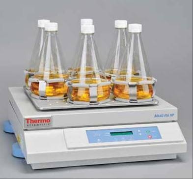 Thermo Scientific MaxQ 416HP和430HP台式摇床的图片