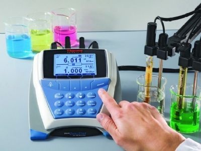 Orion Dual Star钾离子测量仪的图片