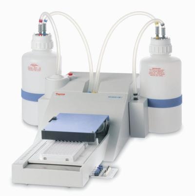 全波长酶标仪(Thermo Scientific Microplate Reader)的图片