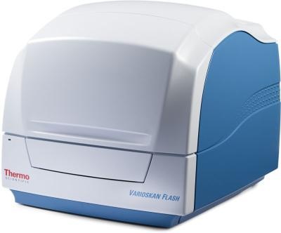 光栅型多功能微孔板读数仪(Thermo Scientific Varioskan)的图片