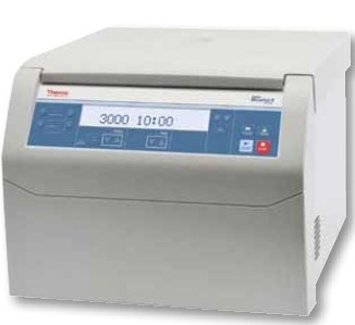 Sorvall ST8小型通用台式离心机的图片