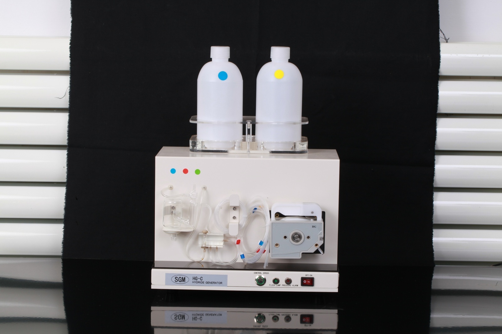 HG-C单泵氢化物发生器的图片