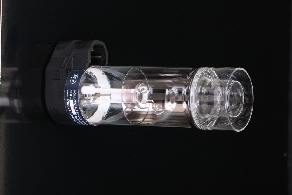 空心阴极灯的图片