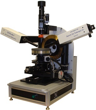 美国AST椭偏仪SE200BA/500BA系列的图片