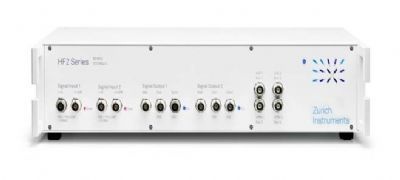 苏黎世HF2IS阻抗频谱仪的图片