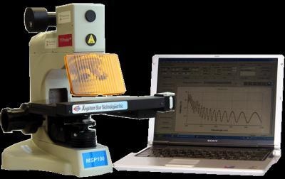 MSP100显微分光光度计的图片