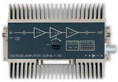 Femto电压前置放大器的图片