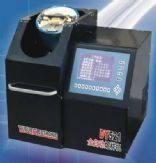 DY521型全自动熔样机的图片