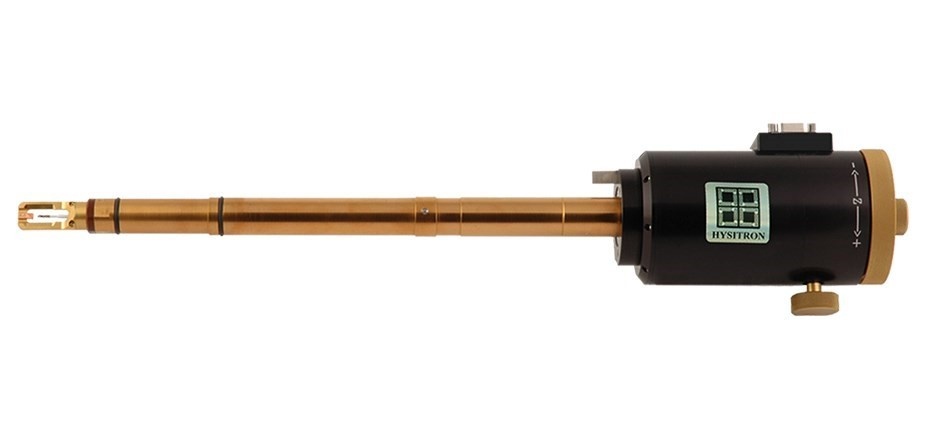 布鲁克透射电镜专用原位纳米力学系统PI 95的图片