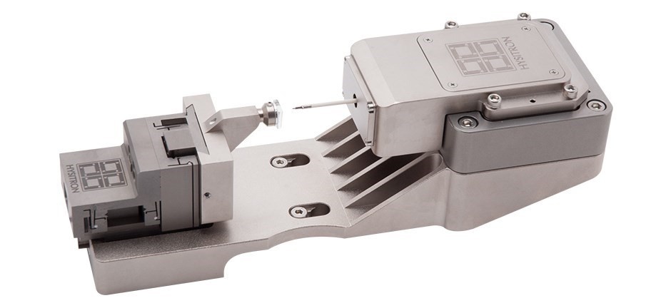 布鲁克电镜专用原位纳米力学测试系统PI 88的图片