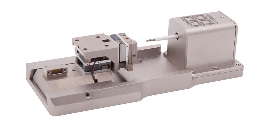 布鲁克电镜专用原位纳米力学系统PI 85L的图片