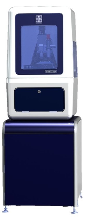 布鲁克高精度纳米力学测试系统TI Premier的图片