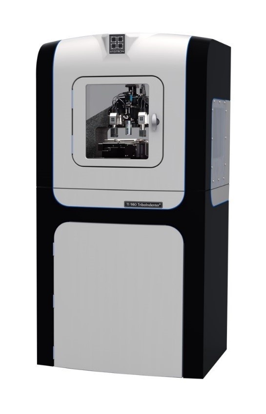 布鲁克高精度纳米力学测试系统TI 980的图片