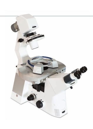 布鲁克生物型原子力显微镜BioScope Resolve的图片