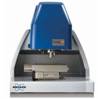 非接触光学轮廓仪ContourGT 3D的图片
