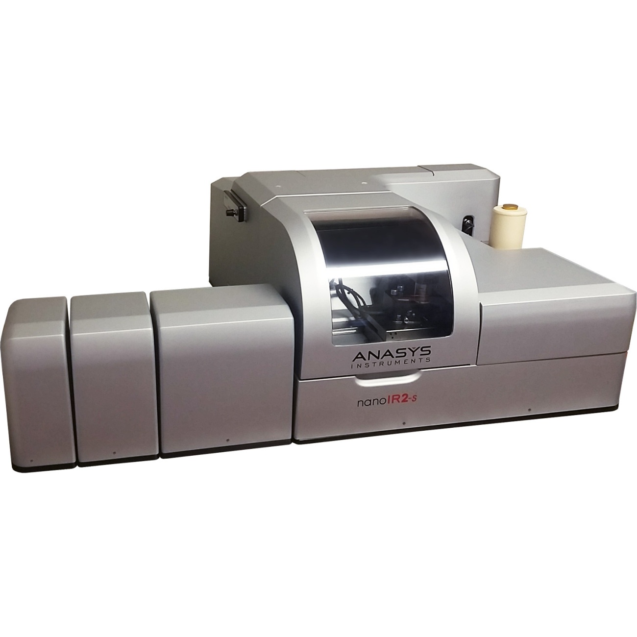 纳米红外扫描近场光谱和成像系统Anasys &的图片