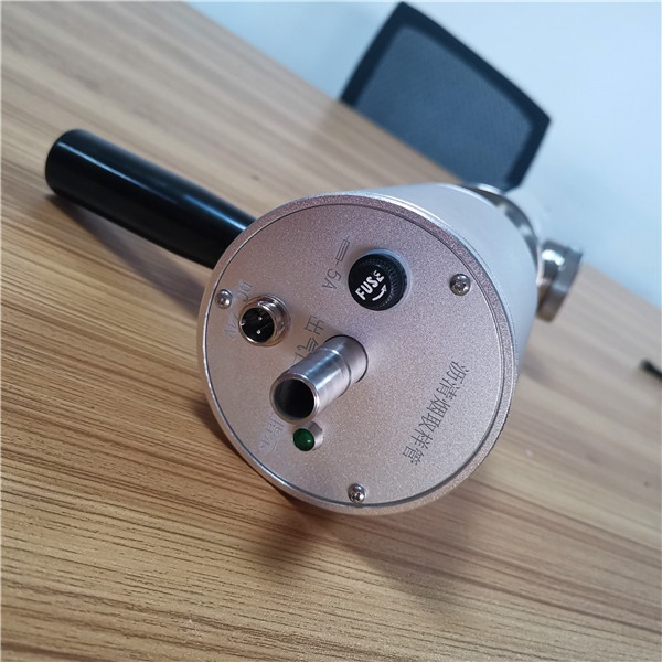 国瑞力恒GR8023型沥青烟采样管沥青烟取样枪的图片