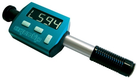 硬度测试仪EQUOTIP PICCOLO 2的图片