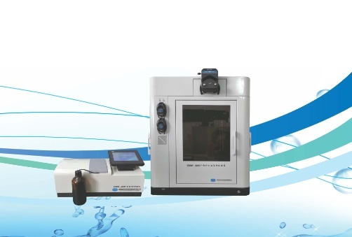 F2000-A680全自动红外测油仪的图片