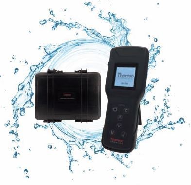 Thermo Scientific AQ4700水质毒性分析仪的图片
