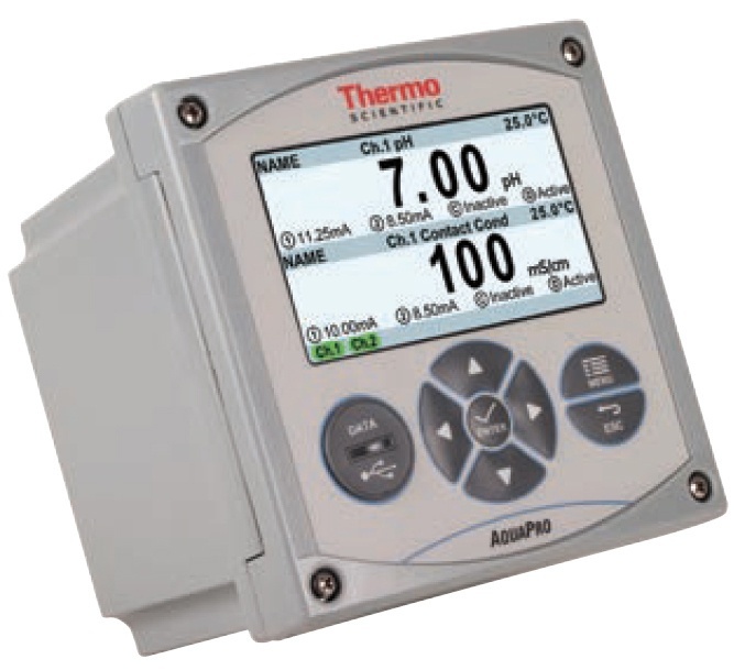 Thermo Scientific AquaPro通用控制器的图片