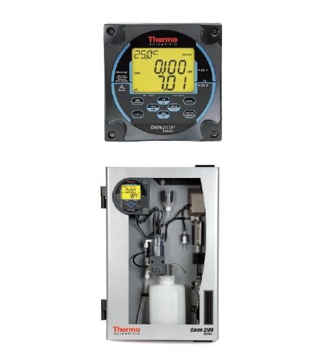 Thermo Scientific 2111ND低钠表的图片