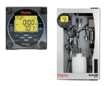 Thermo Scientific 2111AO阳床钠表的图片