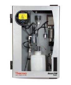 Thermo Scientific 2117XP氯表的图片