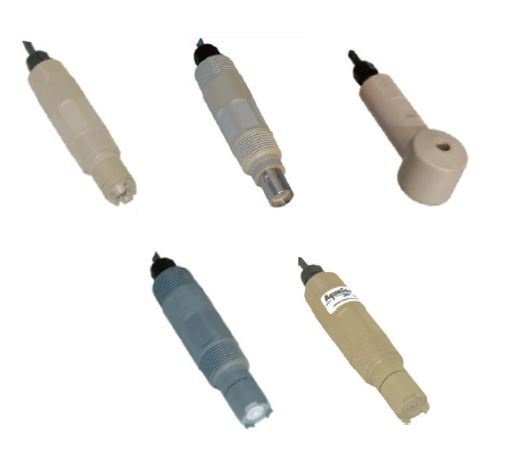 Thermo Scientific AnalogPlus模拟量传感器的图片