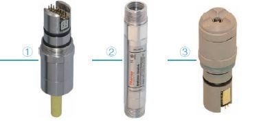 AquaSensors DataStick数字化传感器的图片