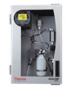 Thermo Scientific 2117LL微氯表的图片