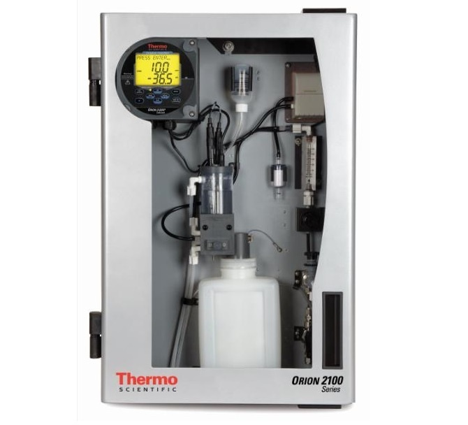 Thermo Scientific 2120XP钙表的图片