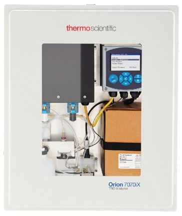 Thermo Scientific Orion 7070iX TRO分析仪的图片