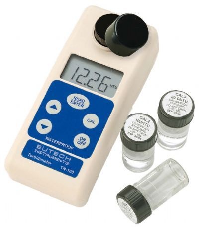 Eutech CyberScan TN 100浊度仪的图片